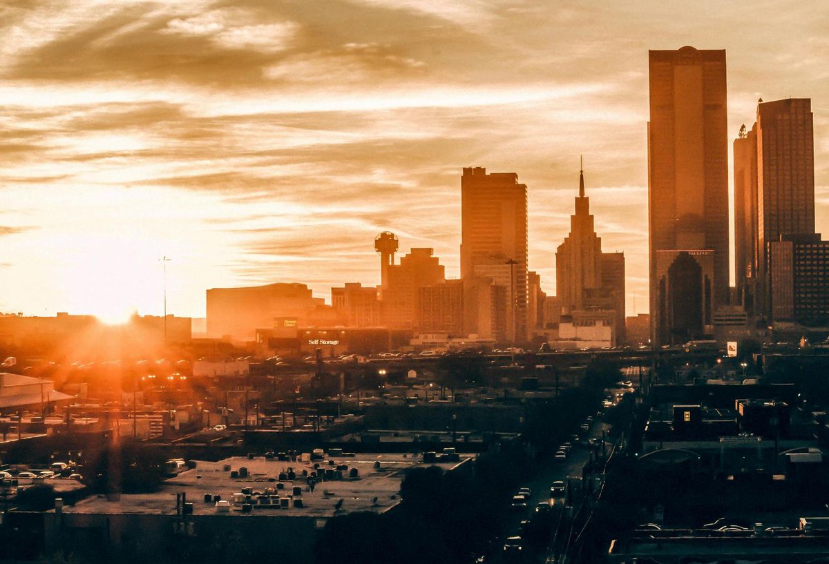 UAE’s Sovereign Wealth Fund Names First Head Of Americas Real Estate ...