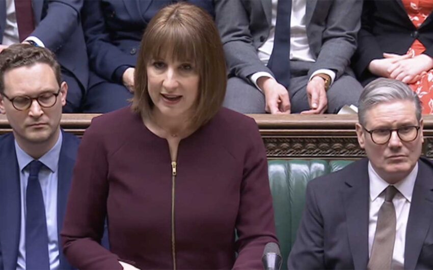 Rachel Reeves Deficit Rachel Reeves tipped to target pensions, property and investments in ...
