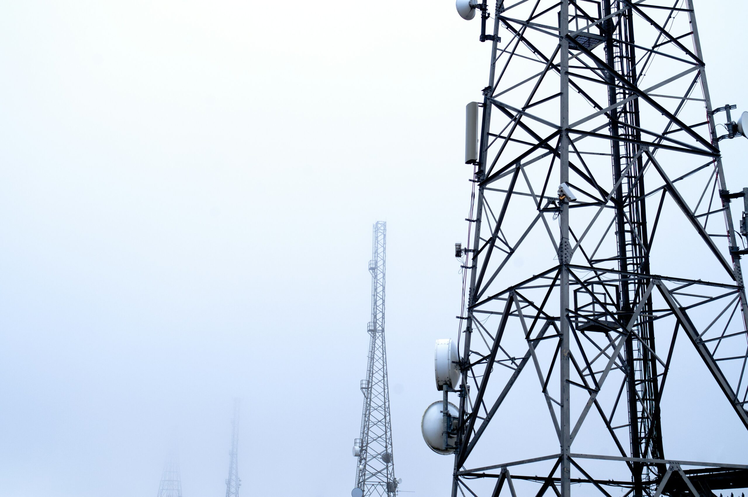 Why some Nigerian states may not see telecom investments, improved ...