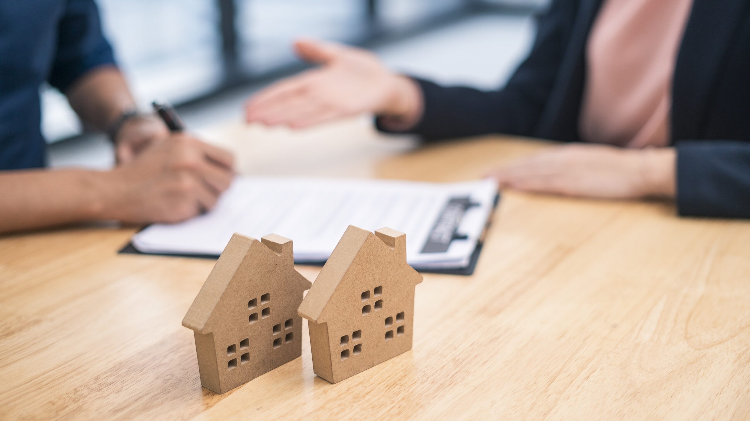 1031 Exchanges Are for Regular Property Owners, Too - Cash Insight