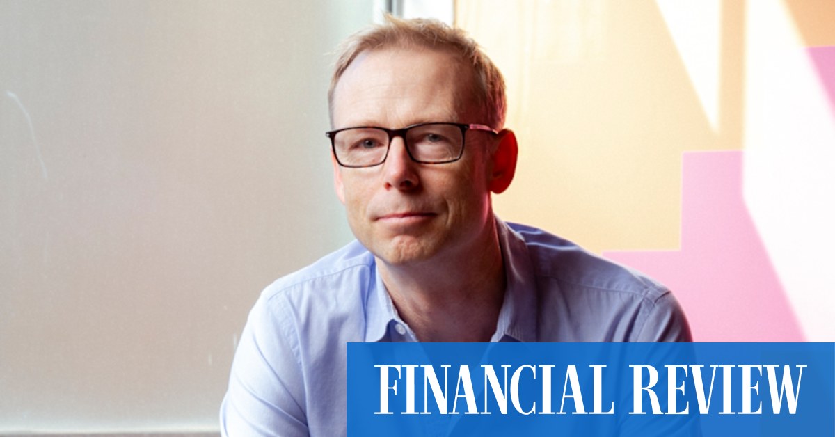 Venture capital firm Blackbird’s portfolio nears$10b as valuations ...