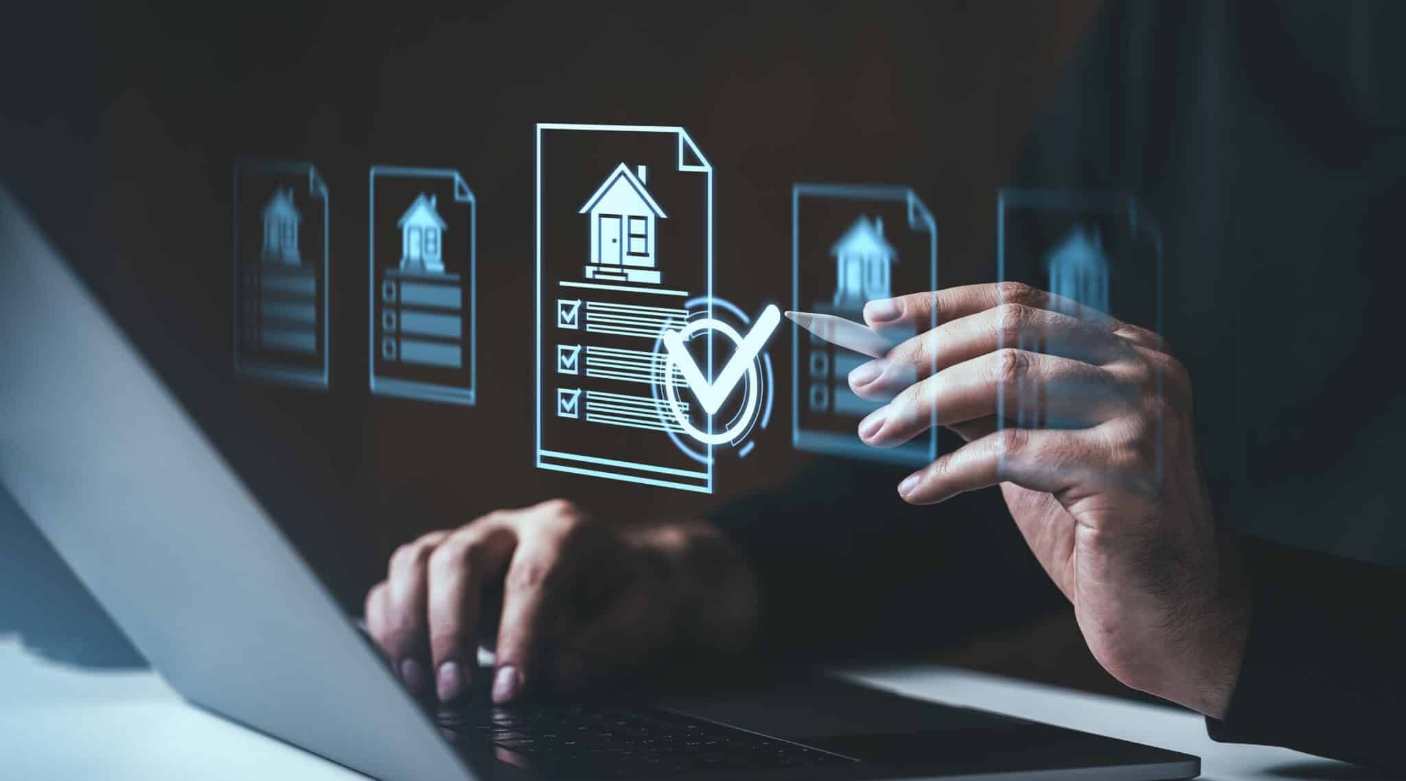 Digital property vision outpaces e-signature adoption in UK - Cash Insight