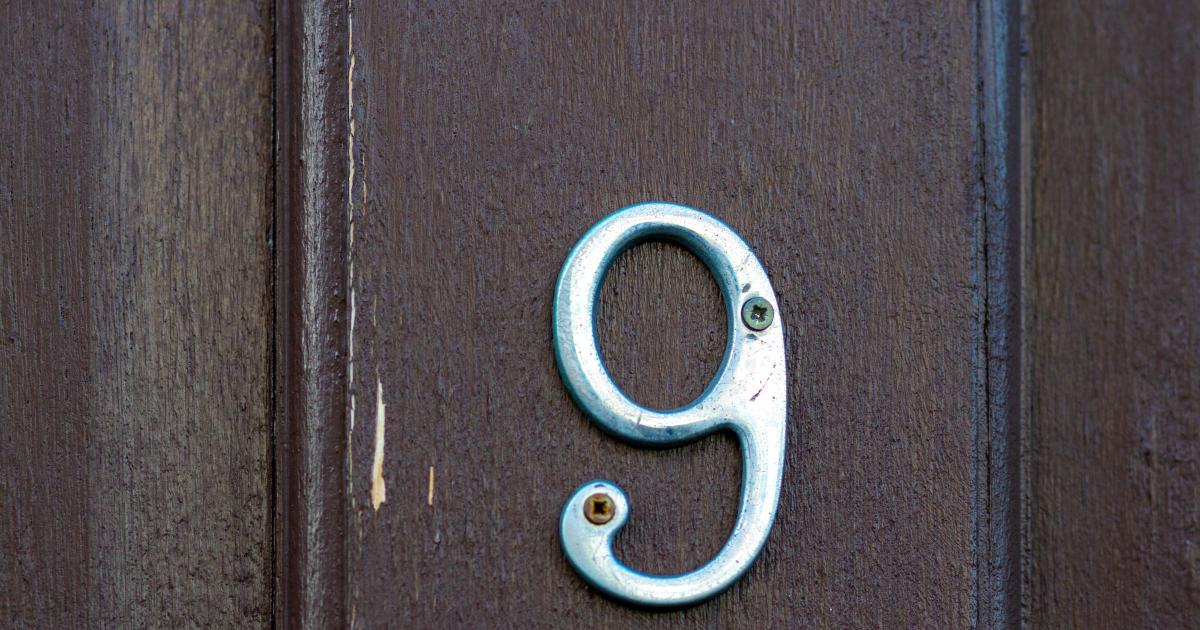 4 experts reveal if house numbers affect property values - Cash Insight