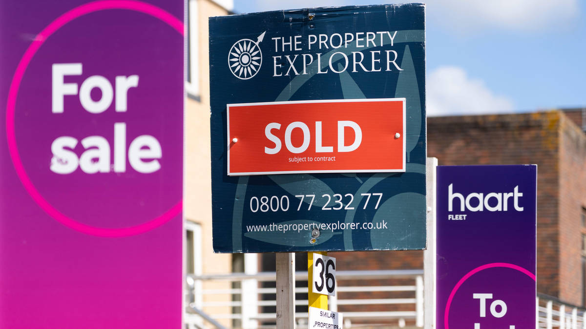 Average UK house price increases by 0.5% in September - Cash Insight