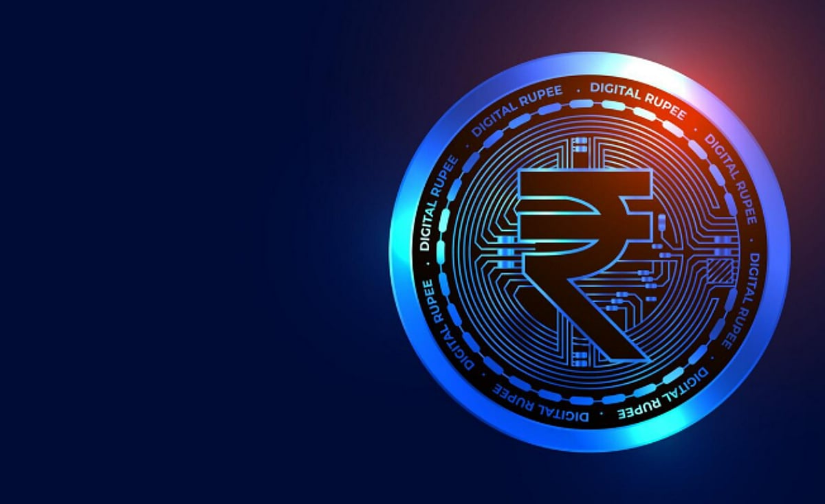 India Unveils RBI-Backed Digital Rupee to Curb Unregulated Crypto ...