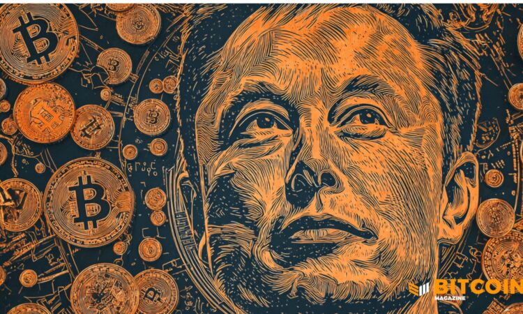 Musk Calls Bitcoin A ‘Fundamental, Physics-Based Currency’ - Cash Insight