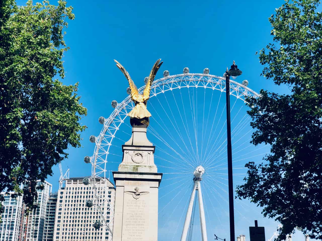 London’s Property Investment Platform, British Pearl, Is Considering ...