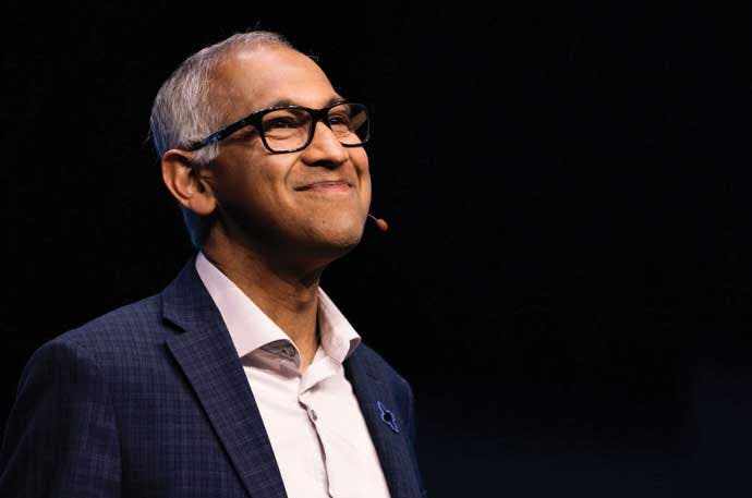 Nutanix CEO On 2026 AI Plans, Investments And ‘Platform Wars ...