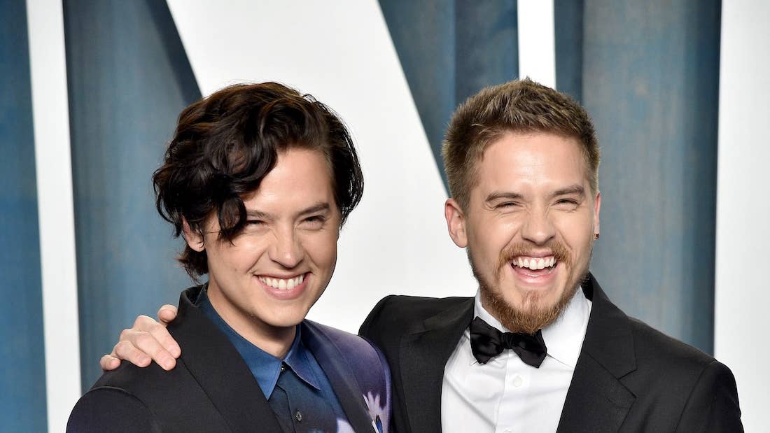 Dylan Sprouse Defends Hollywood Hills Property From Attempted Burglary ...